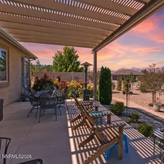 1572 Amber Rose, Minden, Nevada 89423, 3 Bedrooms Bedrooms, ,3 BathroomsBathrooms,Residential,Residential,Amber Rose,0,260008960