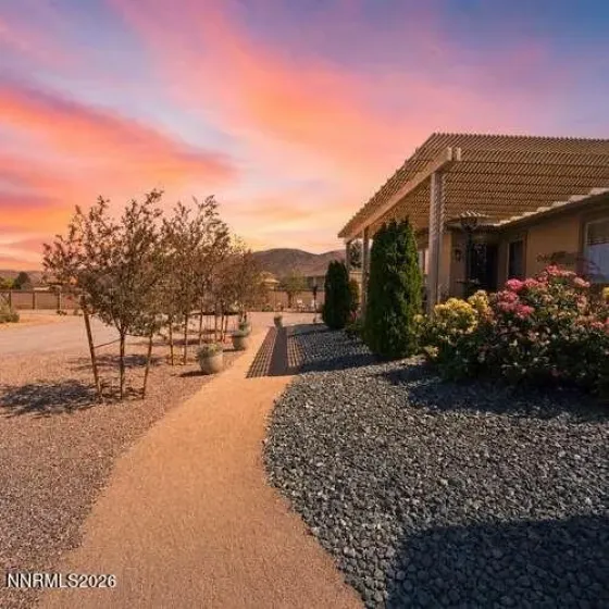 1572 Amber Rose, Minden, Nevada 89423, 3 Bedrooms Bedrooms, ,3 BathroomsBathrooms,Residential,Residential,Amber Rose,0,260008960