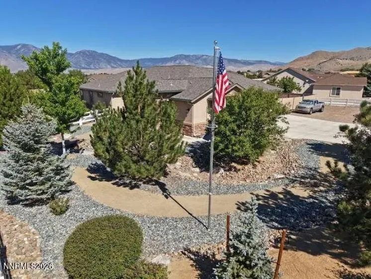 1572 Amber Rose, Minden, Nevada 89423, 3 Bedrooms Bedrooms, ,3 BathroomsBathrooms,Residential,Residential,Amber Rose,0,260008960