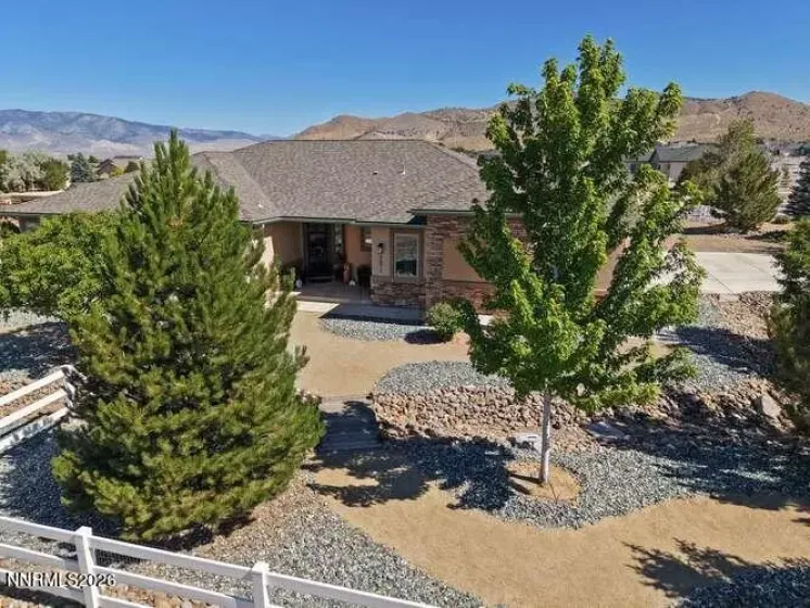 1572 Amber Rose, Minden, Nevada 89423, 3 Bedrooms Bedrooms, ,3 BathroomsBathrooms,Residential,Residential,Amber Rose,0,260008960