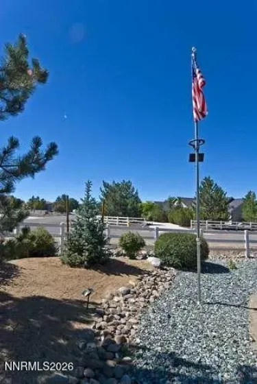1572 Amber Rose, Minden, Nevada 89423, 3 Bedrooms Bedrooms, ,3 BathroomsBathrooms,Residential,Residential,Amber Rose,0,260008960