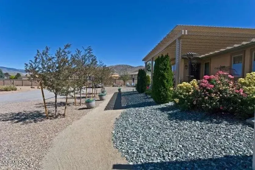 1572 Amber Rose, Minden, Nevada 89423, 3 Bedrooms Bedrooms, ,3 BathroomsBathrooms,Residential,Residential,Amber Rose,0,260008960
