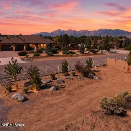 1572 Amber Rose, Minden, Nevada 89423, 3 Bedrooms Bedrooms, ,3 BathroomsBathrooms,Residential,Residential,Amber Rose,0,260008960