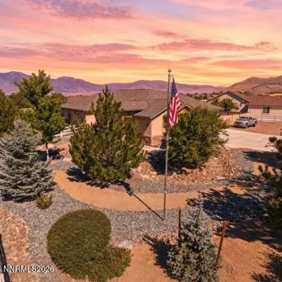 1572 Amber Rose, Minden, Nevada 89423, 3 Bedrooms Bedrooms, ,3 BathroomsBathrooms,Residential,Residential,Amber Rose,0,260008960
