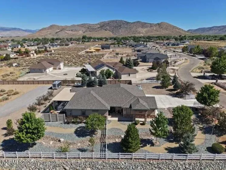 1572 Amber Rose, Minden, Nevada 89423, 3 Bedrooms Bedrooms, ,3 BathroomsBathrooms,Residential,Residential,Amber Rose,0,260008960