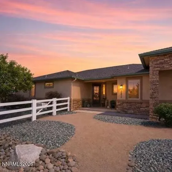 1572 Amber Rose, Minden, Nevada 89423, 3 Bedrooms Bedrooms, ,3 BathroomsBathrooms,Residential,Residential,Amber Rose,0,260008960