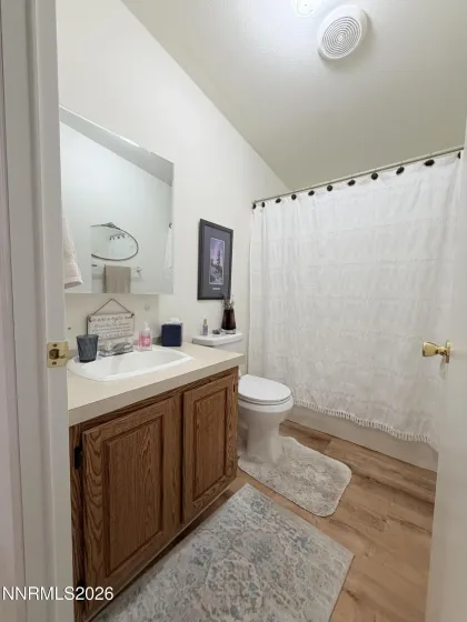 3660 Slate, Wellington, Nevada 89444, 3 Bedrooms Bedrooms, ,2 BathroomsBathrooms,Residential,Residential,Slate,0,260008961