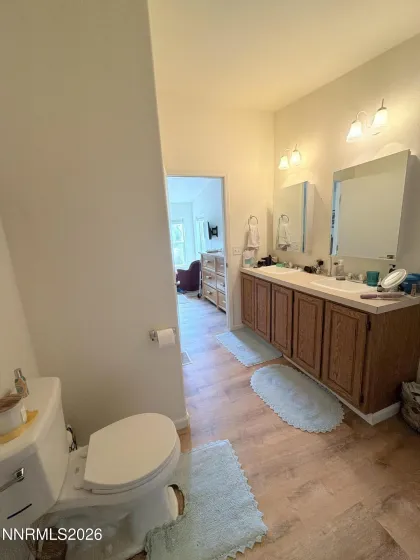3660 Slate, Wellington, Nevada 89444, 3 Bedrooms Bedrooms, ,2 BathroomsBathrooms,Residential,Residential,Slate,0,260008961