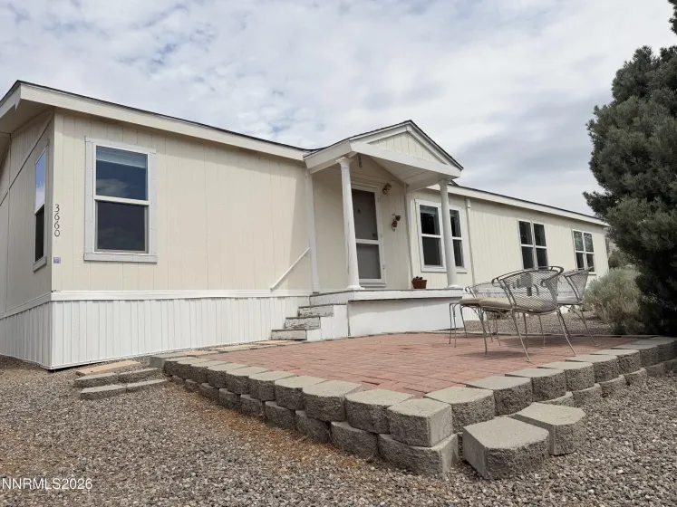 3660 Slate, Wellington, Nevada 89444, 3 Bedrooms Bedrooms, ,2 BathroomsBathrooms,Residential,Residential,Slate,0,260008961
