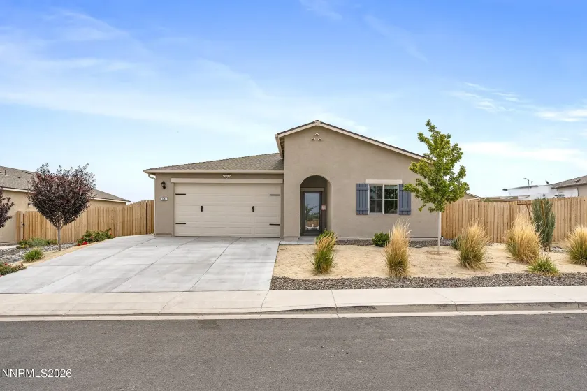 1761 Hearth, Fernley, Nevada 89408, 4 Bedrooms Bedrooms, ,2 BathroomsBathrooms,Residential,Residential,Hearth,0,260008962