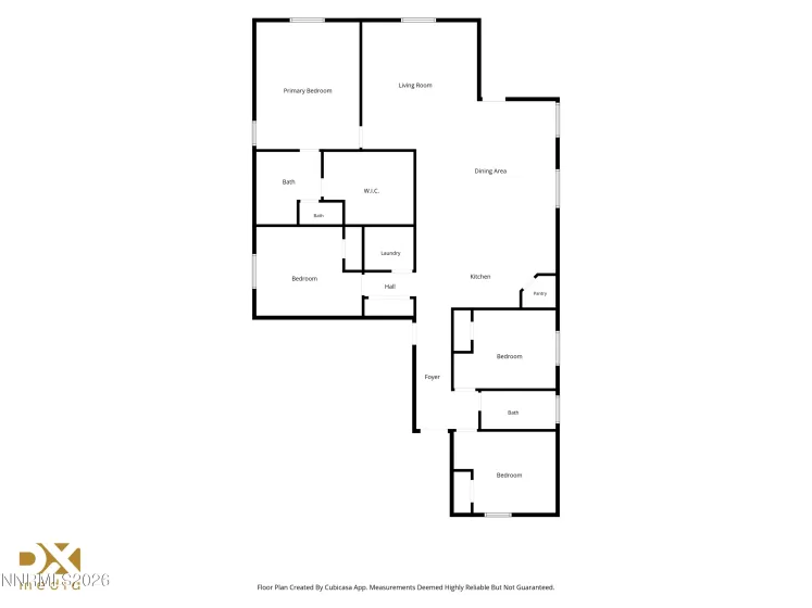 1761 Hearth, Fernley, Nevada 89408, 4 Bedrooms Bedrooms, ,2 BathroomsBathrooms,Residential,Residential,Hearth,0,260008962