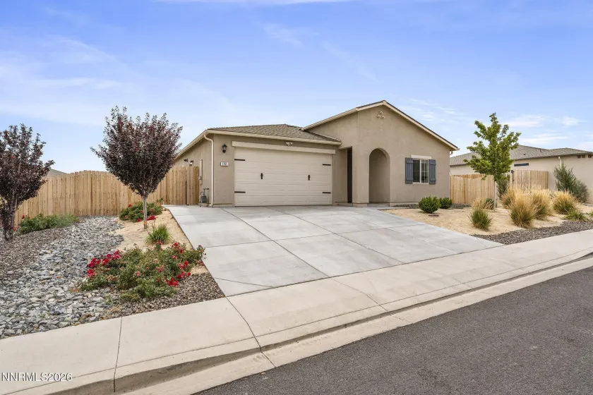 1761 Hearth, Fernley, Nevada 89408, 4 Bedrooms Bedrooms, ,2 BathroomsBathrooms,Residential,Residential,Hearth,0,260008962