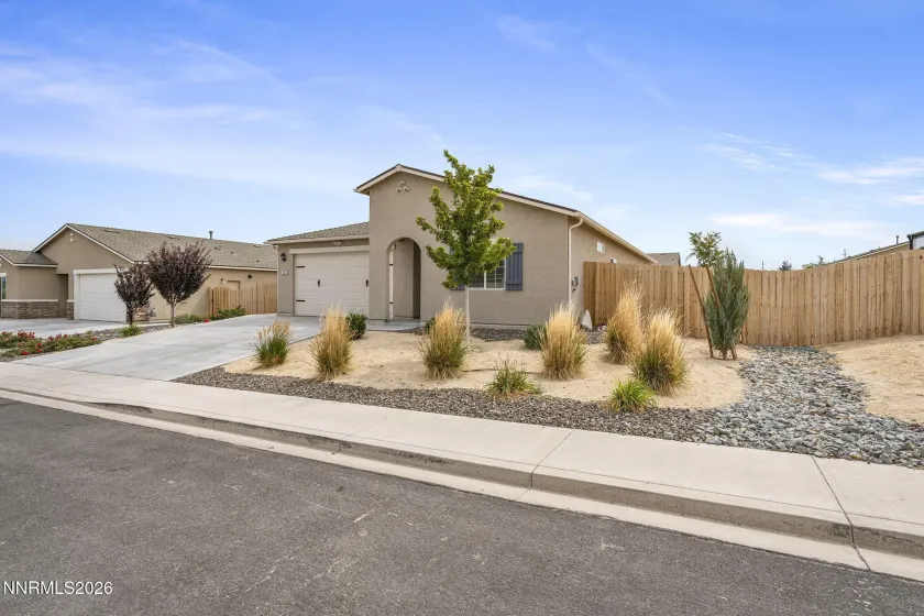 1761 Hearth, Fernley, Nevada 89408, 4 Bedrooms Bedrooms, ,2 BathroomsBathrooms,Residential,Residential,Hearth,0,260008962