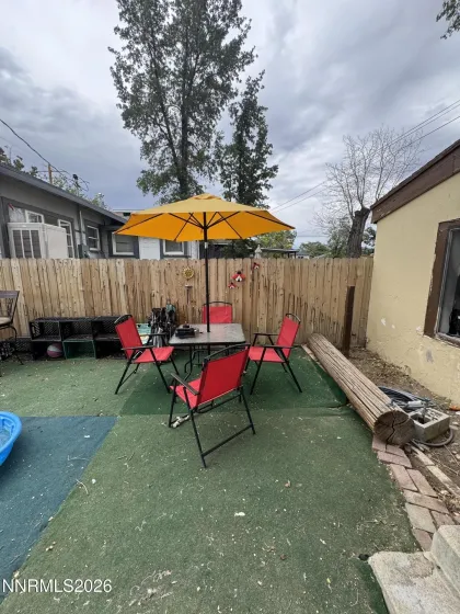 824 Rock, Sparks, Nevada 89431, 2 Bedrooms Bedrooms, ,1 BathroomBathrooms,Residential,Residential,Rock,0,260008963