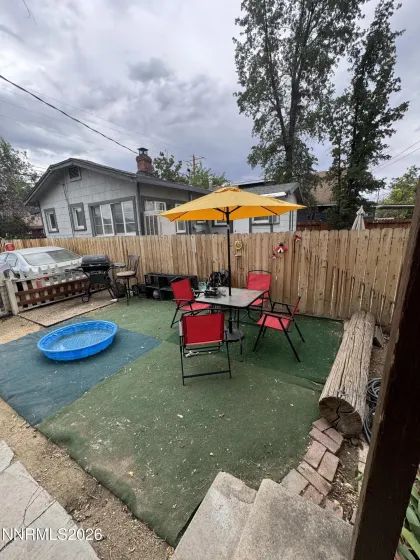 824 Rock, Sparks, Nevada 89431, 2 Bedrooms Bedrooms, ,1 BathroomBathrooms,Residential,Residential,Rock,0,260008963
