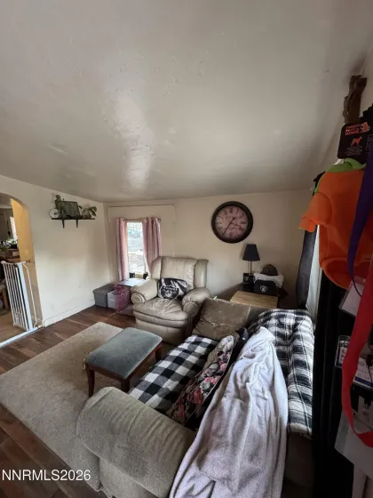 824 Rock, Sparks, Nevada 89431, 2 Bedrooms Bedrooms, ,1 BathroomBathrooms,Residential,Residential,Rock,0,260008963