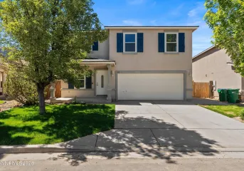 7390 Silver Dawn, Reno, Nevada 89506, 4 Bedrooms Bedrooms, ,3 BathroomsBathrooms,Residential,Residential,Silver Dawn,0,260008964