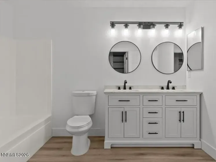 7390 Silver Dawn, Reno, Nevada 89506, 4 Bedrooms Bedrooms, ,3 BathroomsBathrooms,Residential,Residential,Silver Dawn,0,260008964