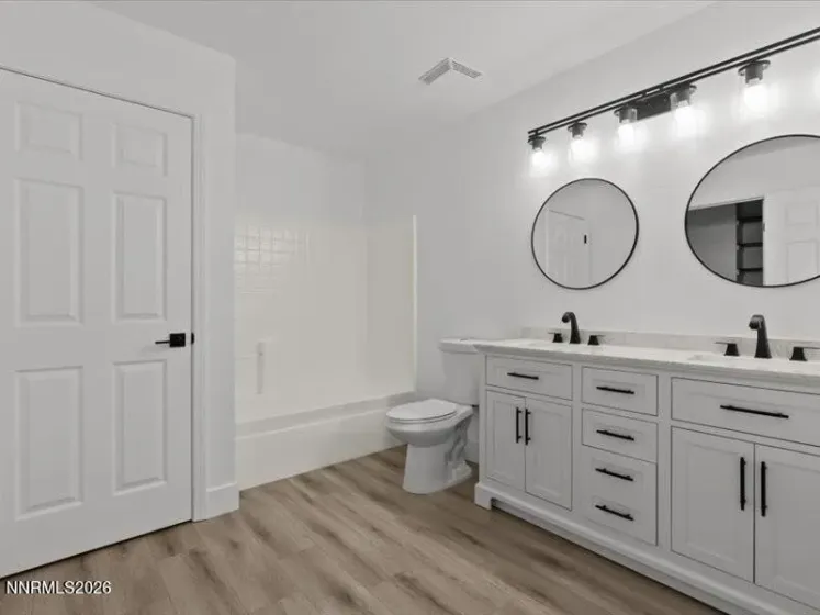 7390 Silver Dawn, Reno, Nevada 89506, 4 Bedrooms Bedrooms, ,3 BathroomsBathrooms,Residential,Residential,Silver Dawn,0,260008964