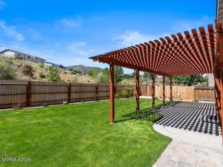 7390 Silver Dawn, Reno, Nevada 89506, 4 Bedrooms Bedrooms, ,3 BathroomsBathrooms,Residential,Residential,Silver Dawn,0,260008964