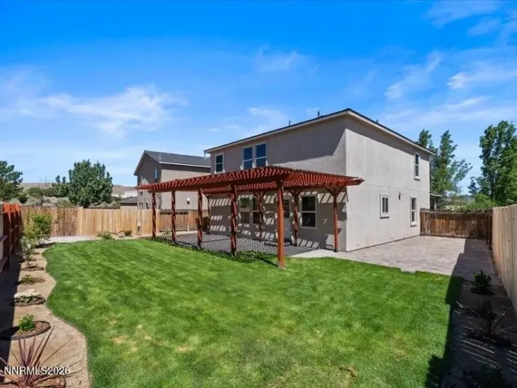 7390 Silver Dawn, Reno, Nevada 89506, 4 Bedrooms Bedrooms, ,3 BathroomsBathrooms,Residential,Residential,Silver Dawn,0,260008964