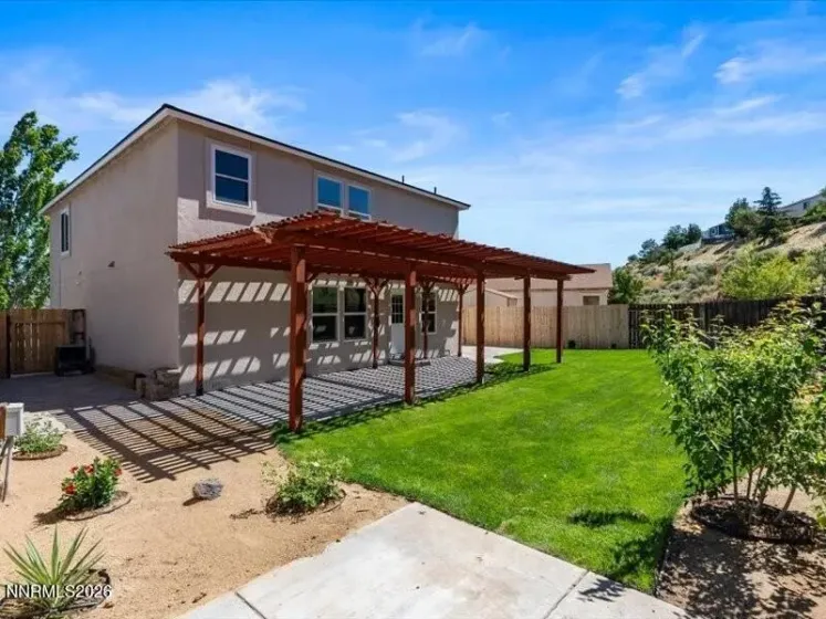 7390 Silver Dawn, Reno, Nevada 89506, 4 Bedrooms Bedrooms, ,3 BathroomsBathrooms,Residential,Residential,Silver Dawn,0,260008964