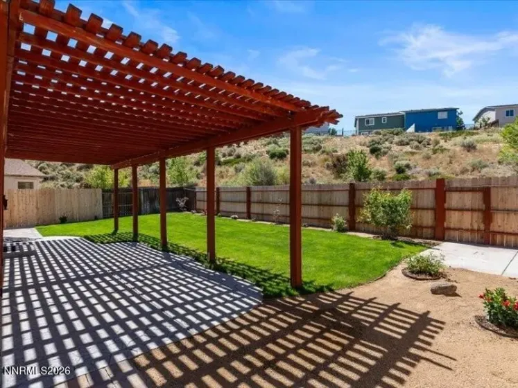7390 Silver Dawn, Reno, Nevada 89506, 4 Bedrooms Bedrooms, ,3 BathroomsBathrooms,Residential,Residential,Silver Dawn,0,260008964