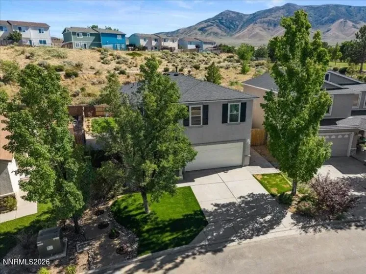 7390 Silver Dawn, Reno, Nevada 89506, 4 Bedrooms Bedrooms, ,3 BathroomsBathrooms,Residential,Residential,Silver Dawn,0,260008964