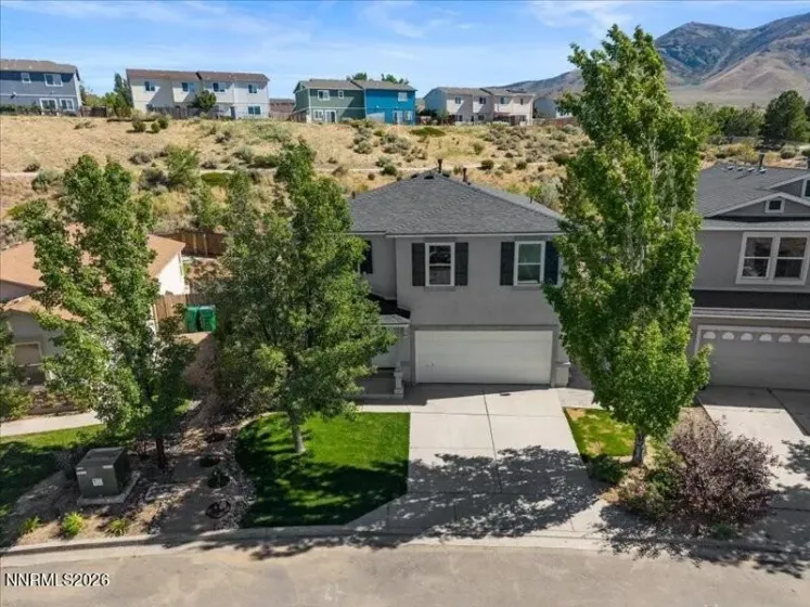 7390 Silver Dawn, Reno, Nevada 89506, 4 Bedrooms Bedrooms, ,3 BathroomsBathrooms,Residential,Residential,Silver Dawn,0,260008964