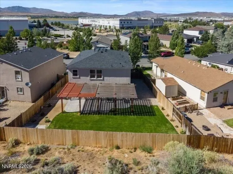 7390 Silver Dawn, Reno, Nevada 89506, 4 Bedrooms Bedrooms, ,3 BathroomsBathrooms,Residential,Residential,Silver Dawn,0,260008964