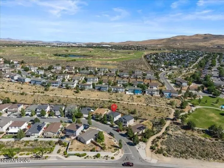 7390 Silver Dawn, Reno, Nevada 89506, 4 Bedrooms Bedrooms, ,3 BathroomsBathrooms,Residential,Residential,Silver Dawn,0,260008964