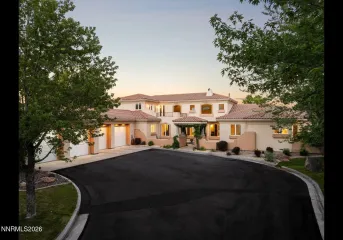 1750 Del Monte, Reno, Nevada 89511, 5 Bedrooms Bedrooms, ,6 BathroomsBathrooms,Residential,Residential,Del Monte,0,260008965