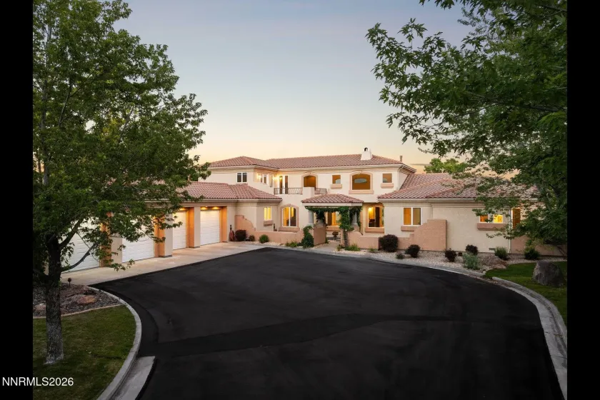 1750 Del Monte, Reno, Nevada 89511, 5 Bedrooms Bedrooms, ,6 BathroomsBathrooms,Residential,Residential,Del Monte,0,260008965
