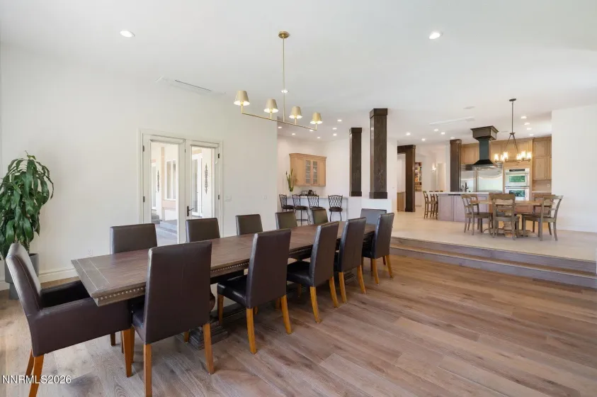 1750 Del Monte, Reno, Nevada 89511, 5 Bedrooms Bedrooms, ,6 BathroomsBathrooms,Residential,Residential,Del Monte,0,260008965