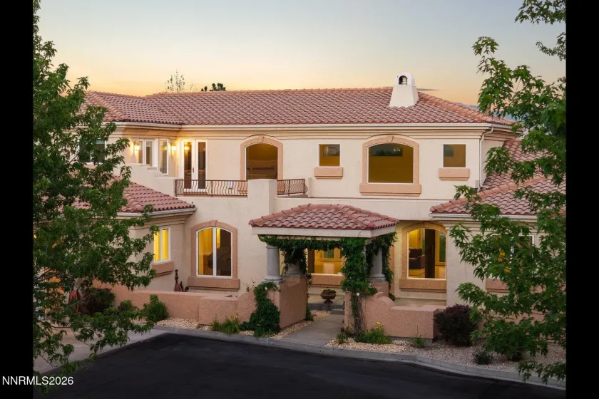 1750 Del Monte, Reno, Nevada 89511, 5 Bedrooms Bedrooms, ,6 BathroomsBathrooms,Residential,Residential,Del Monte,0,260008965