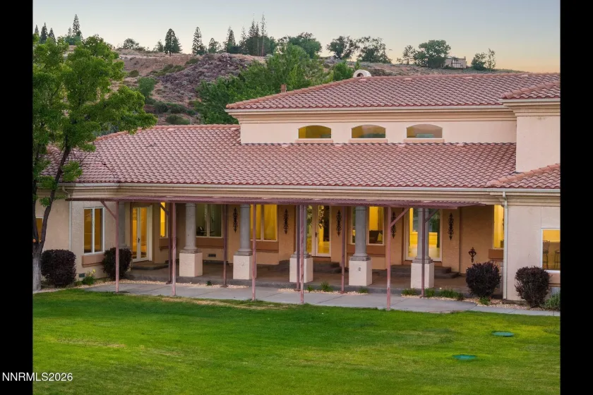 1750 Del Monte, Reno, Nevada 89511, 5 Bedrooms Bedrooms, ,6 BathroomsBathrooms,Residential,Residential,Del Monte,0,260008965