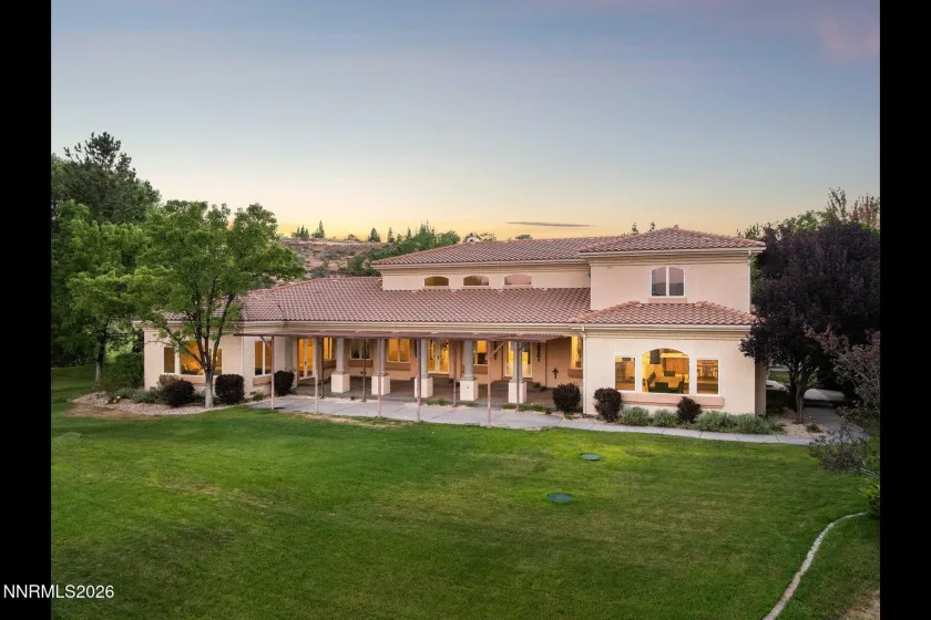 1750 Del Monte, Reno, Nevada 89511, 5 Bedrooms Bedrooms, ,6 BathroomsBathrooms,Residential,Residential,Del Monte,0,260008965