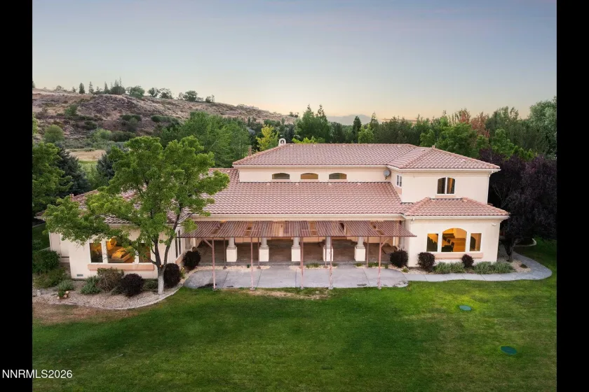 1750 Del Monte, Reno, Nevada 89511, 5 Bedrooms Bedrooms, ,6 BathroomsBathrooms,Residential,Residential,Del Monte,0,260008965