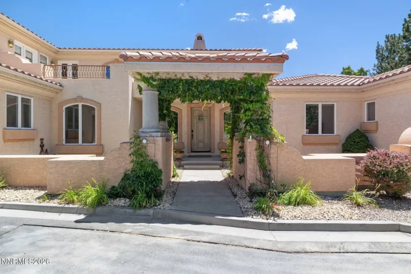 1750 Del Monte, Reno, Nevada 89511, 5 Bedrooms Bedrooms, ,6 BathroomsBathrooms,Residential,Residential,Del Monte,0,260008965