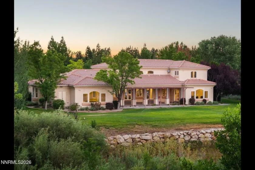 1750 Del Monte, Reno, Nevada 89511, 5 Bedrooms Bedrooms, ,6 BathroomsBathrooms,Residential,Residential,Del Monte,0,260008965