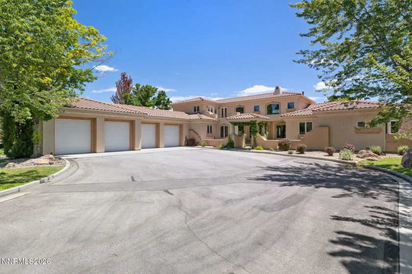 1750 Del Monte, Reno, Nevada 89511, 5 Bedrooms Bedrooms, ,6 BathroomsBathrooms,Residential,Residential,Del Monte,0,260008965