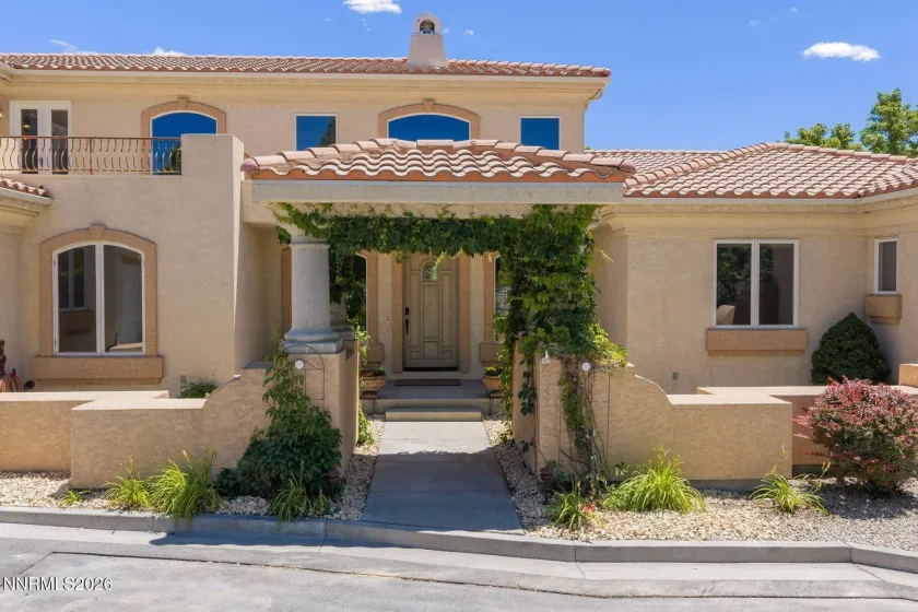 1750 Del Monte, Reno, Nevada 89511, 5 Bedrooms Bedrooms, ,6 BathroomsBathrooms,Residential,Residential,Del Monte,0,260008965