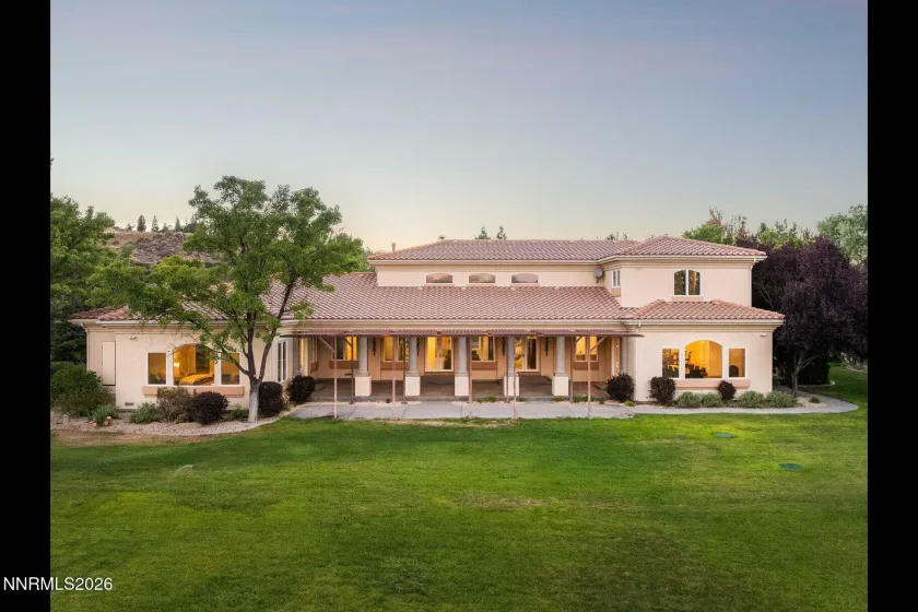 1750 Del Monte, Reno, Nevada 89511, 5 Bedrooms Bedrooms, ,6 BathroomsBathrooms,Residential,Residential,Del Monte,0,260008965