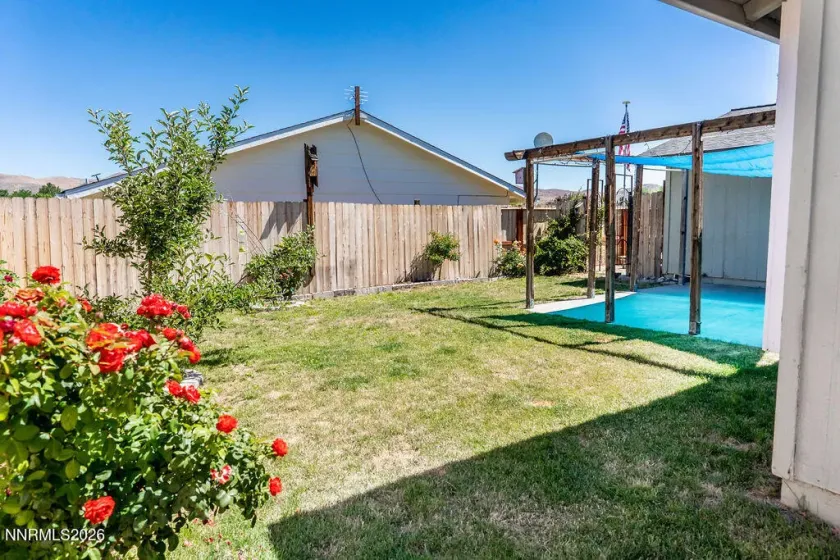1192 Slide Mountain, Carson City, Nevada 89706, 3 Bedrooms Bedrooms, ,2 BathroomsBathrooms,Residential,Residential,Slide Mountain,0,260008966
