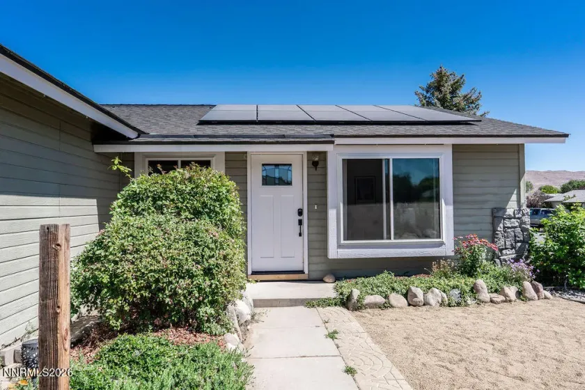 1192 Slide Mountain, Carson City, Nevada 89706, 3 Bedrooms Bedrooms, ,2 BathroomsBathrooms,Residential,Residential,Slide Mountain,0,260008966