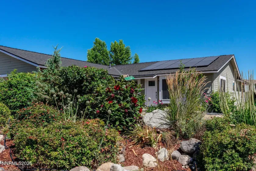 1192 Slide Mountain, Carson City, Nevada 89706, 3 Bedrooms Bedrooms, ,2 BathroomsBathrooms,Residential,Residential,Slide Mountain,0,260008966