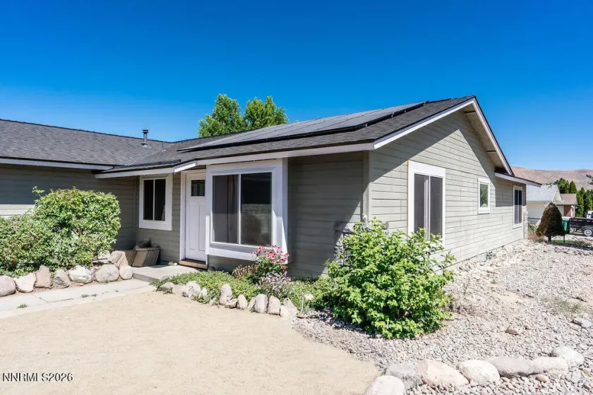 1192 Slide Mountain, Carson City, Nevada 89706, 3 Bedrooms Bedrooms, ,2 BathroomsBathrooms,Residential,Residential,Slide Mountain,0,260008966
