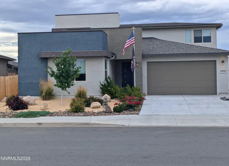 2247 Slater Mill, Spanish Springs, Nevada 89441, 5 Bedrooms Bedrooms, ,4 BathroomsBathrooms,Residential Lease,Manufactured,Slater Mill,0,260008967