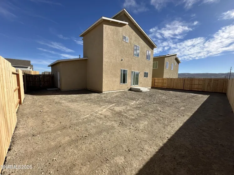 1844 Fort Sutter, Fernley, Nevada 89408, 3 Bedrooms Bedrooms, ,3 BathroomsBathrooms,Residential,Residential,Fort Sutter,0,260008968