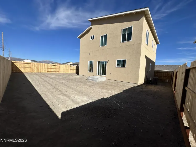 1844 Fort Sutter, Fernley, Nevada 89408, 3 Bedrooms Bedrooms, ,3 BathroomsBathrooms,Residential,Residential,Fort Sutter,0,260008968